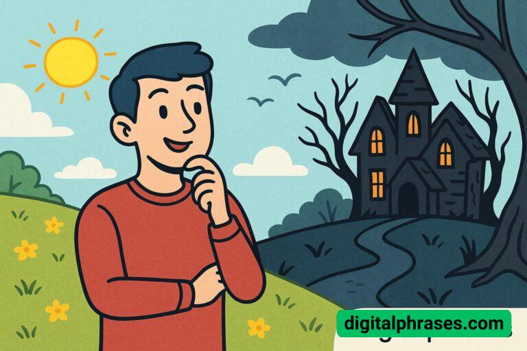 How Can Setting and Description Establish Your Story’s Tone