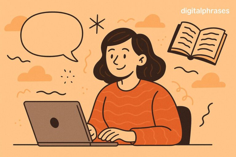 How Should You Adjust Narrative Voice to Match Tone?