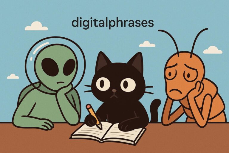 What’s the Key to Writing Non-Human POVs That Feel Authentic?
