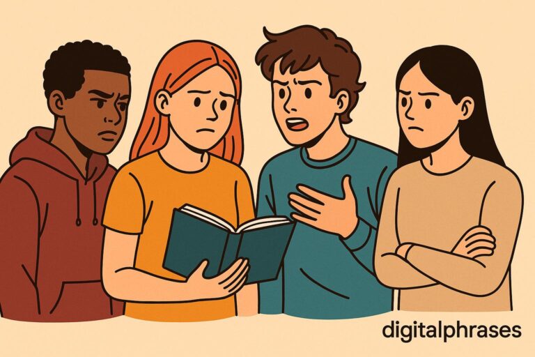 How To Handle Controversial Themes in YA Fiction
