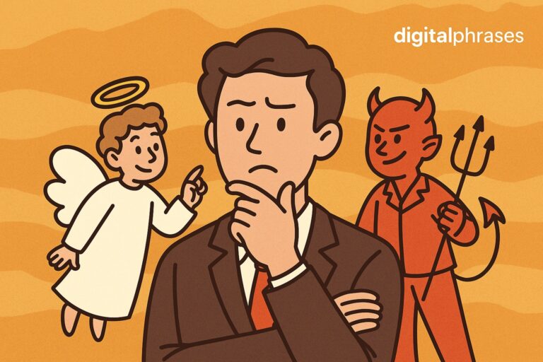 Ethical Dilemmas as Central Themes – Can It Work In Your Story?