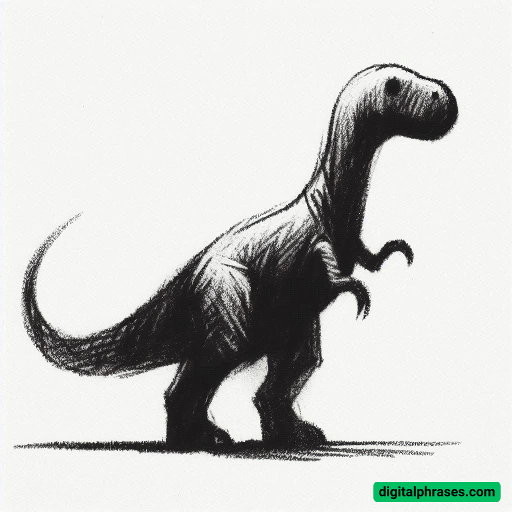 24 Dinosaur Drawing Ideas 24 Dinosaur Drawing Ideas