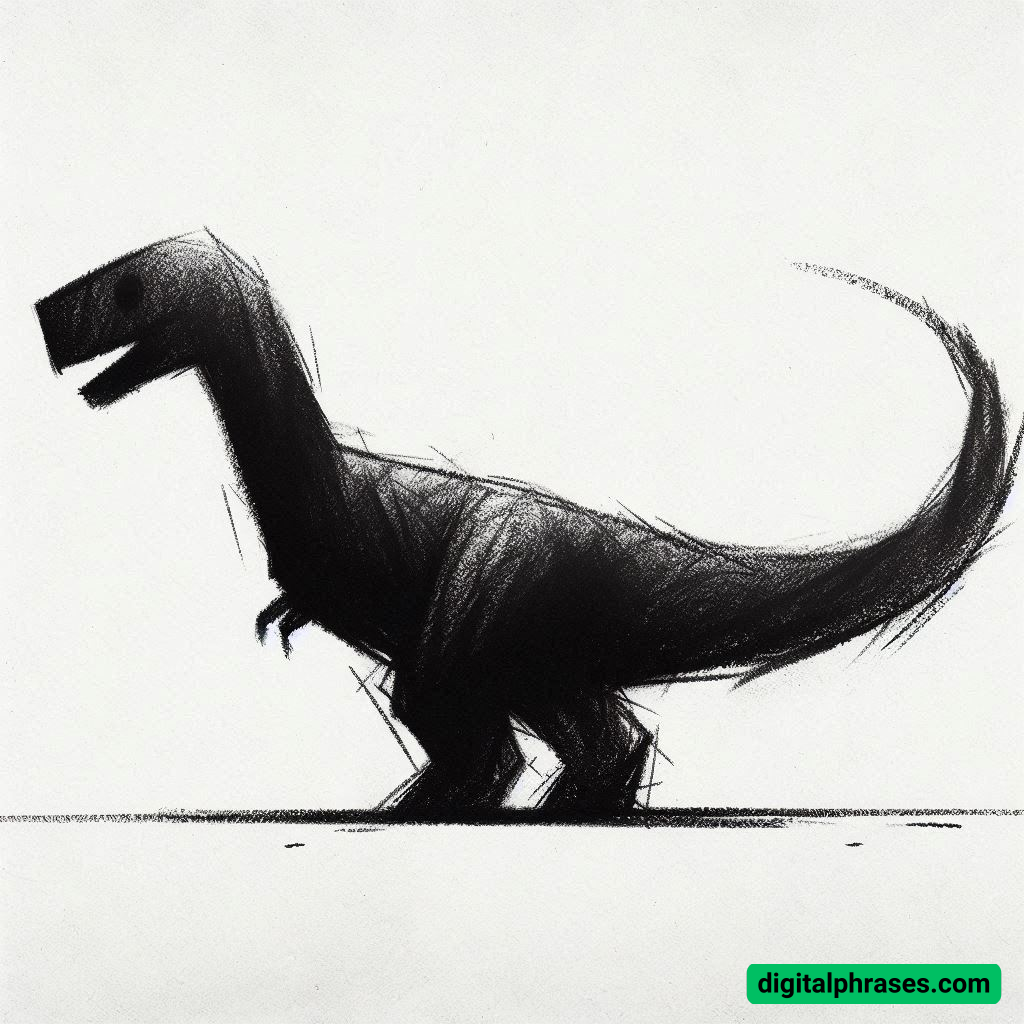 24 Dinosaur Drawing Ideas 24 Dinosaur Drawing Ideas