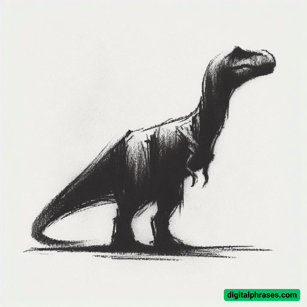 24 Dinosaur Drawing Ideas 24 Dinosaur Drawing Ideas