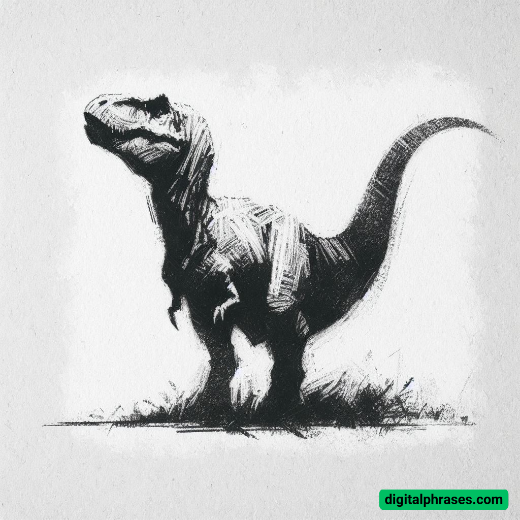 24 Dinosaur Drawing Ideas 24 Dinosaur Drawing Ideas