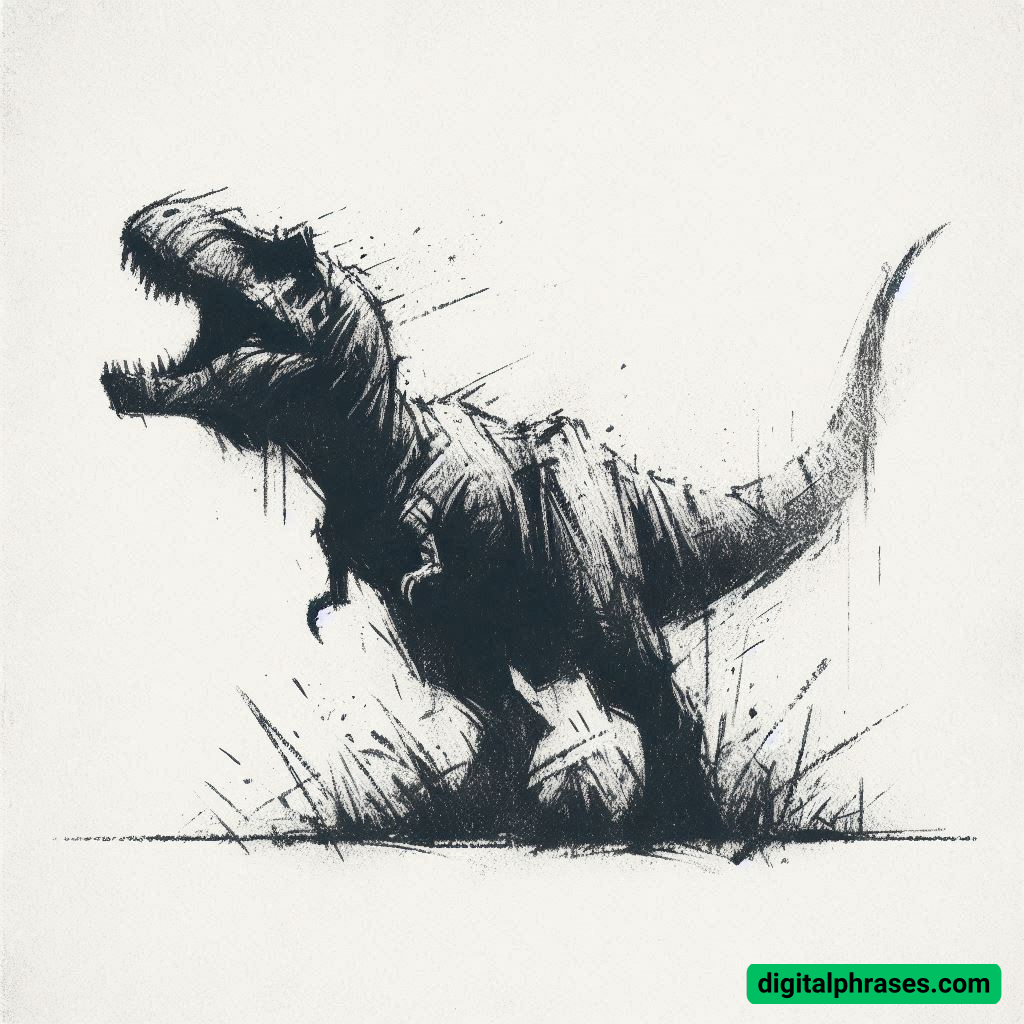 24 Dinosaur Drawing Ideas 24 Dinosaur Drawing Ideas