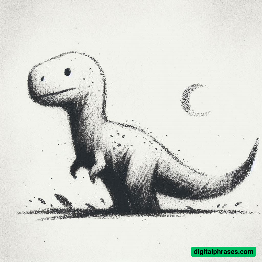 24 Dinosaur Drawing Ideas 24 Dinosaur Drawing Ideas
