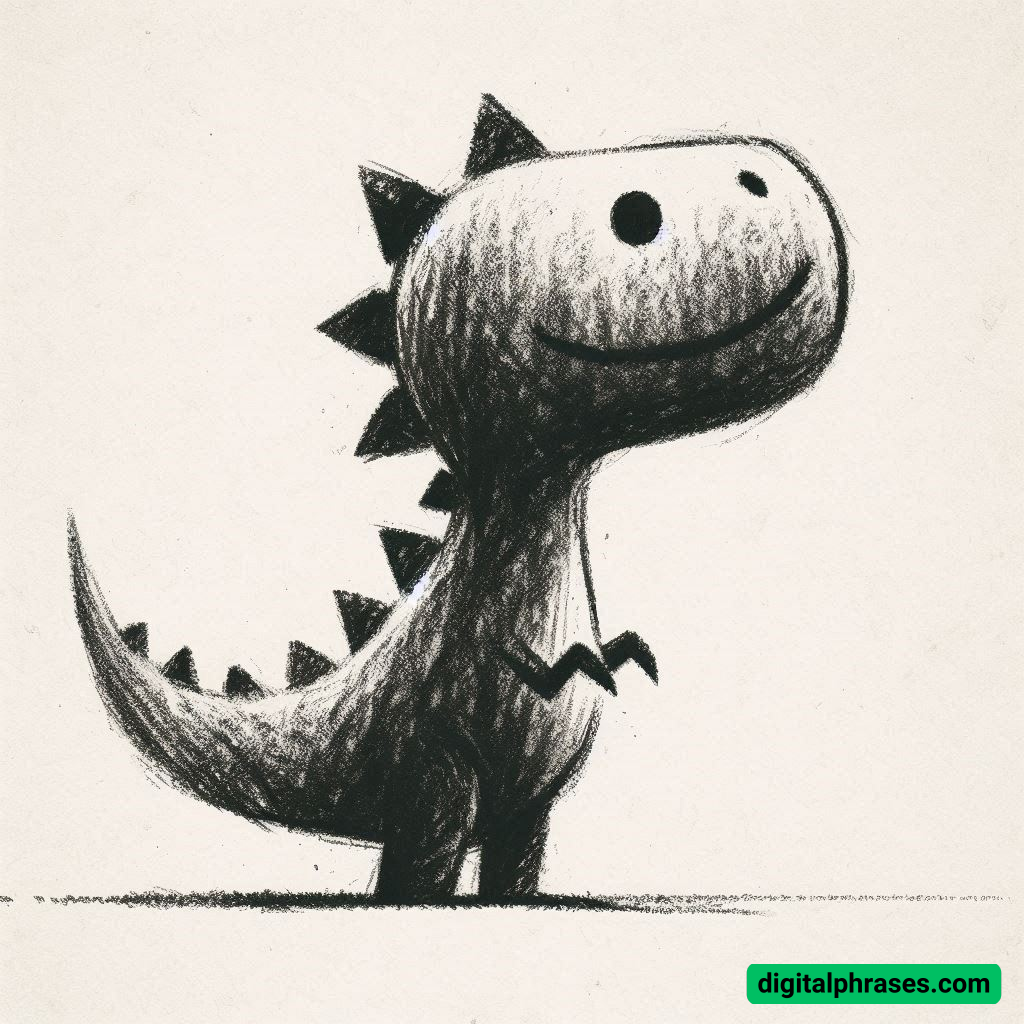 24 Dinosaur Drawing Ideas 24 Dinosaur Drawing Ideas