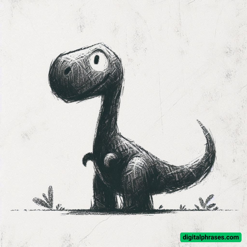 24 Dinosaur Drawing Ideas 24 Dinosaur Drawing Ideas