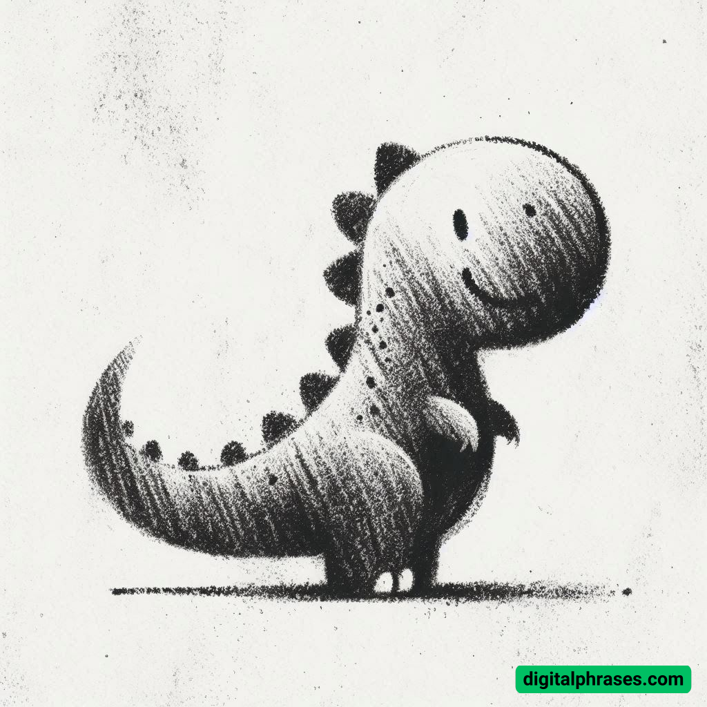 24 Dinosaur Drawing Ideas 24 Dinosaur Drawing Ideas
