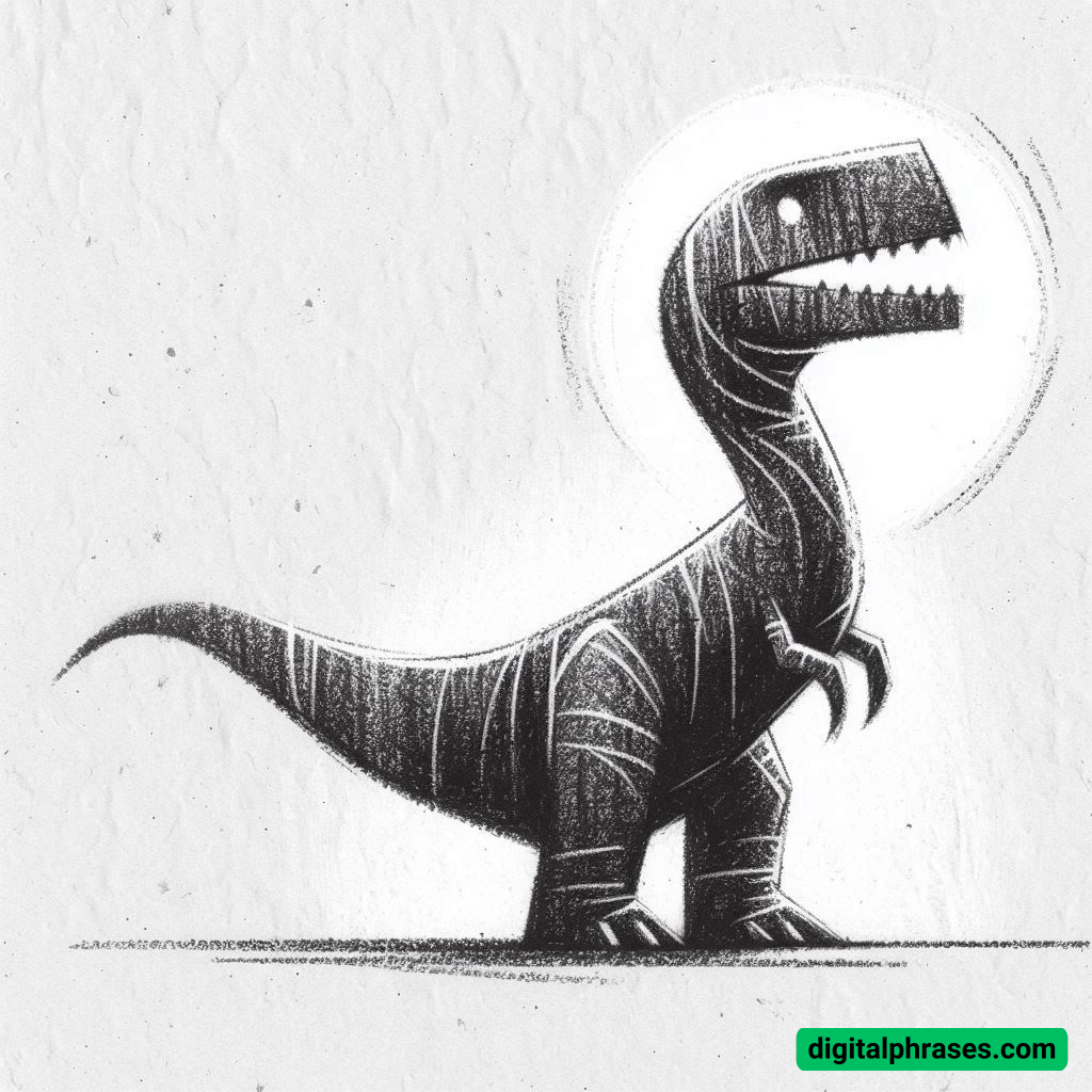 24 Dinosaur Drawing Ideas 24 Dinosaur Drawing Ideas