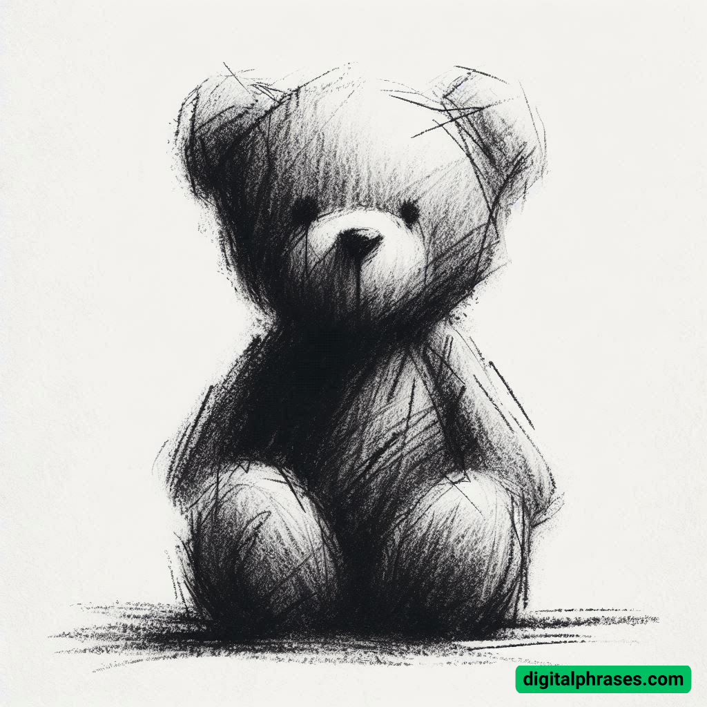 28 Teddy Bear Drawing Ideas 28 Teddy Bear Drawing Ideas