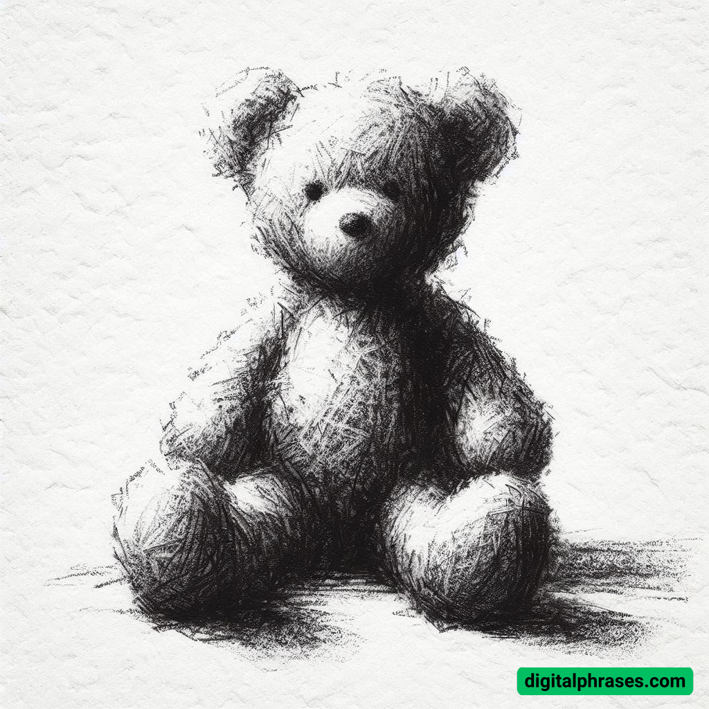28 Teddy Bear Drawing Ideas 28 Teddy Bear Drawing Ideas