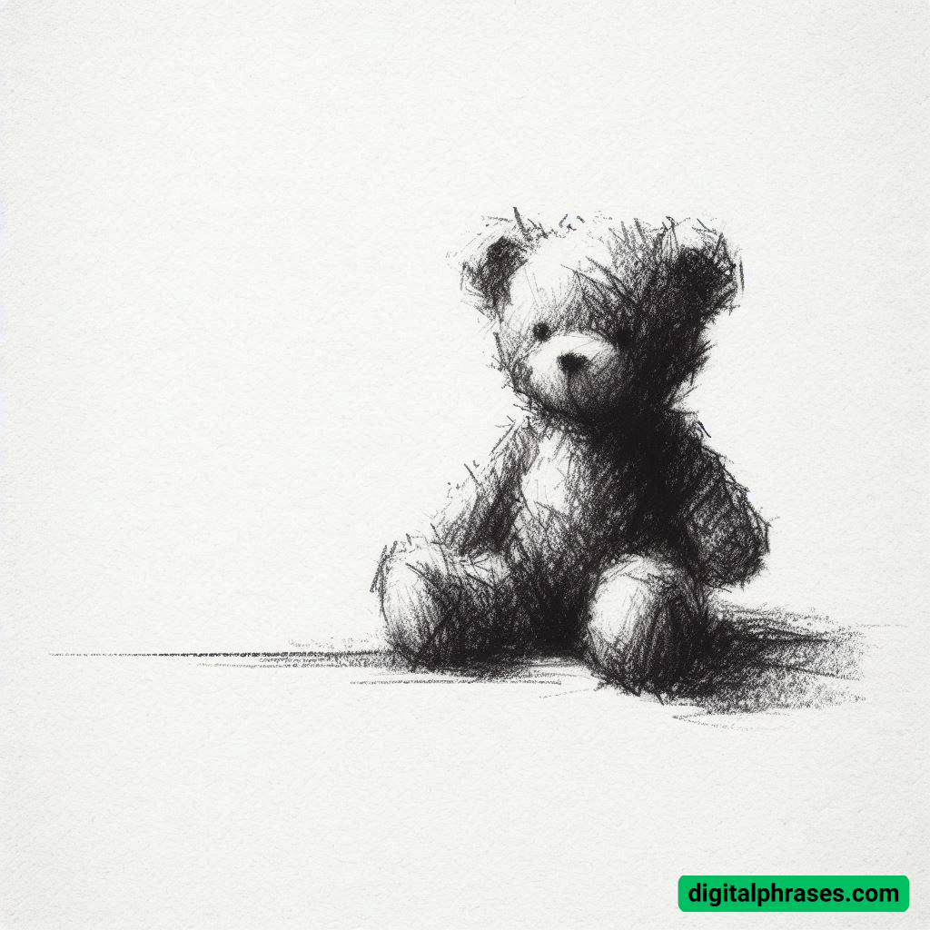 28 Teddy Bear Drawing Ideas 28 Teddy Bear Drawing Ideas