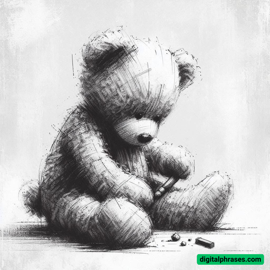 28 Teddy Bear Drawing Ideas 28 Teddy Bear Drawing Ideas