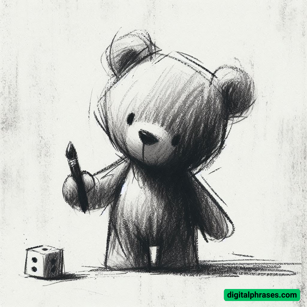 28 Teddy Bear Drawing Ideas 28 Teddy Bear Drawing Ideas