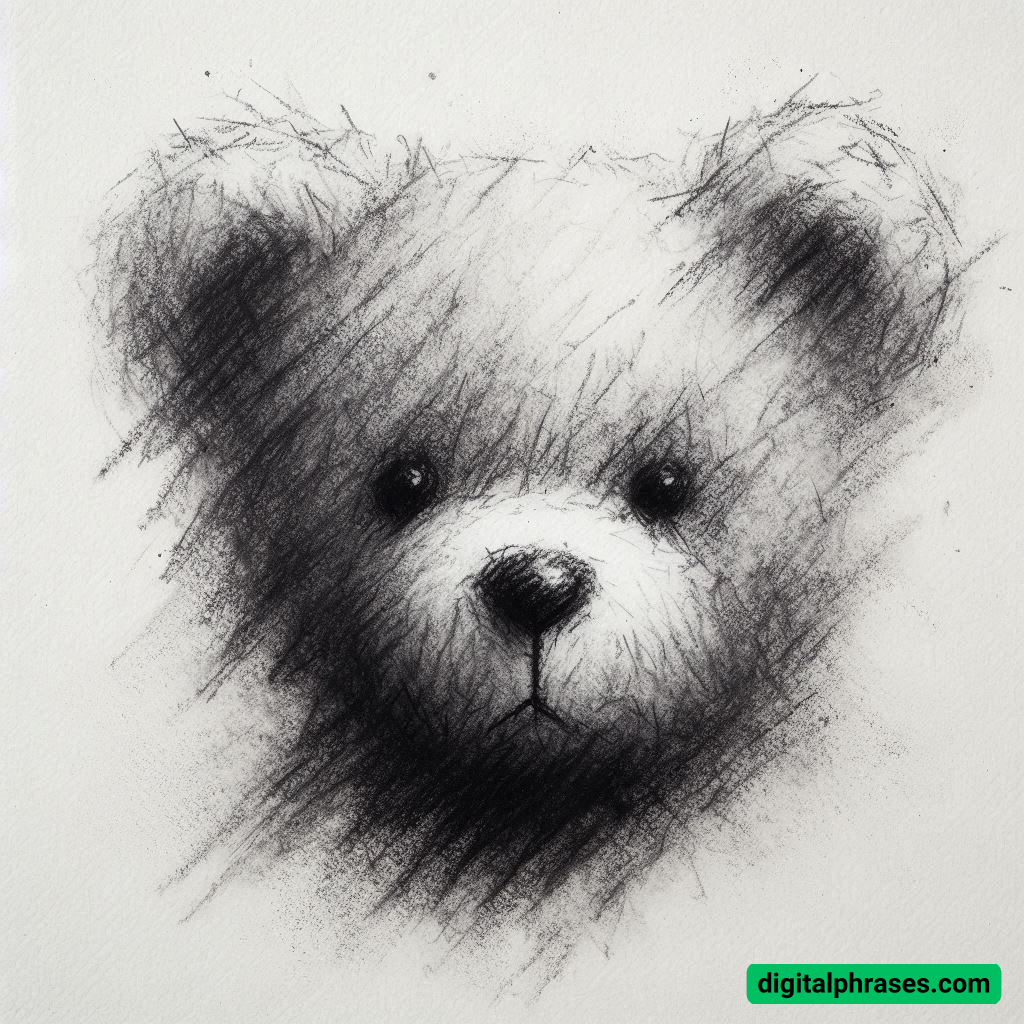 28 Teddy Bear Drawing Ideas 28 Teddy Bear Drawing Ideas