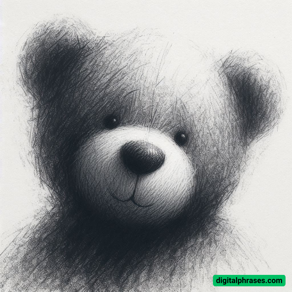 28 Teddy Bear Drawing Ideas 28 Teddy Bear Drawing Ideas