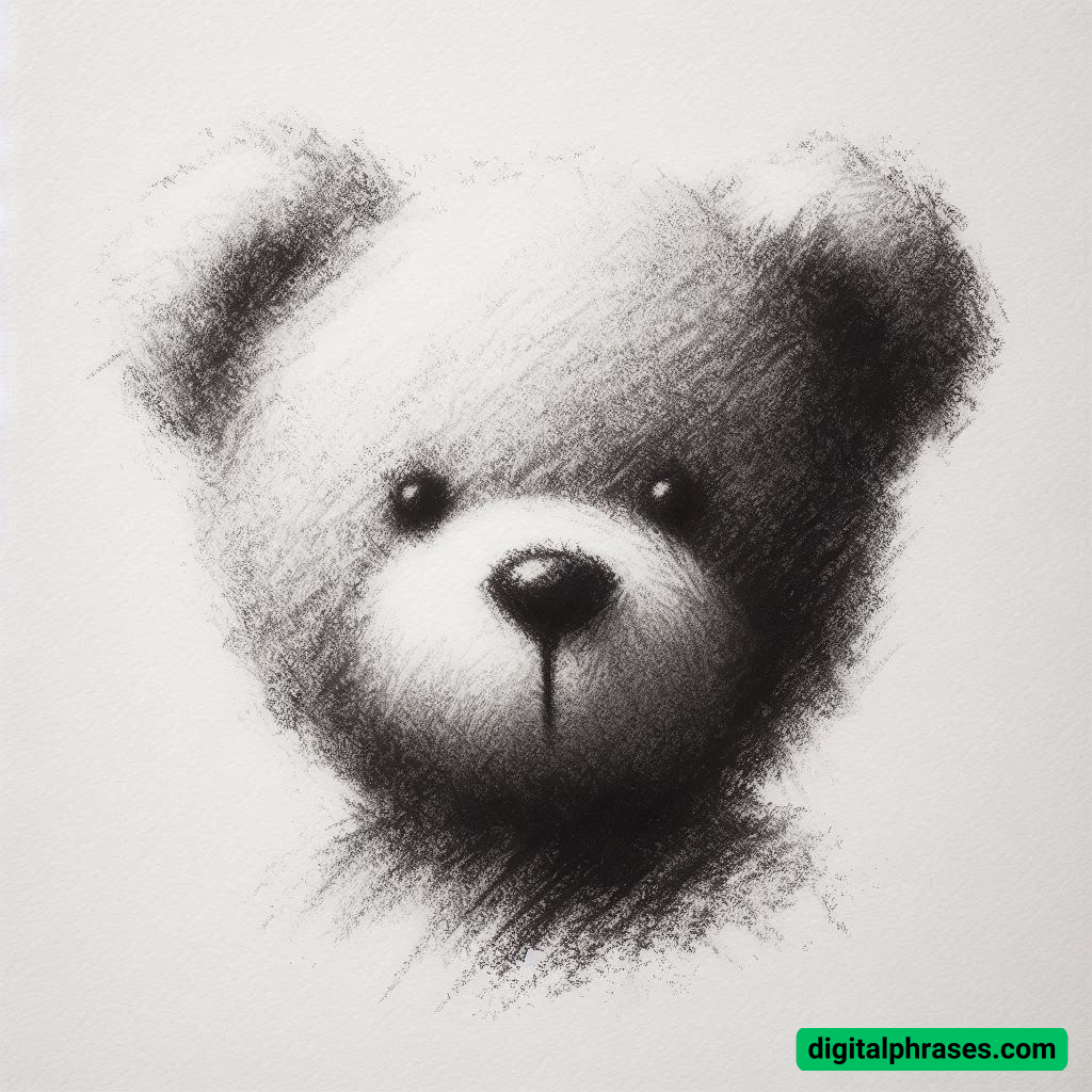 28 Teddy Bear Drawing Ideas 28 Teddy Bear Drawing Ideas