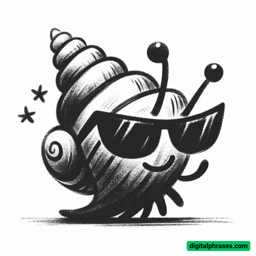 30 Sea Shell Drawing Ideas (Simple, Easy, Cartoon and With Pearl) 30 Sea Shell Drawing Ideas (Simple, Easy, Cartoon and With Pearl)