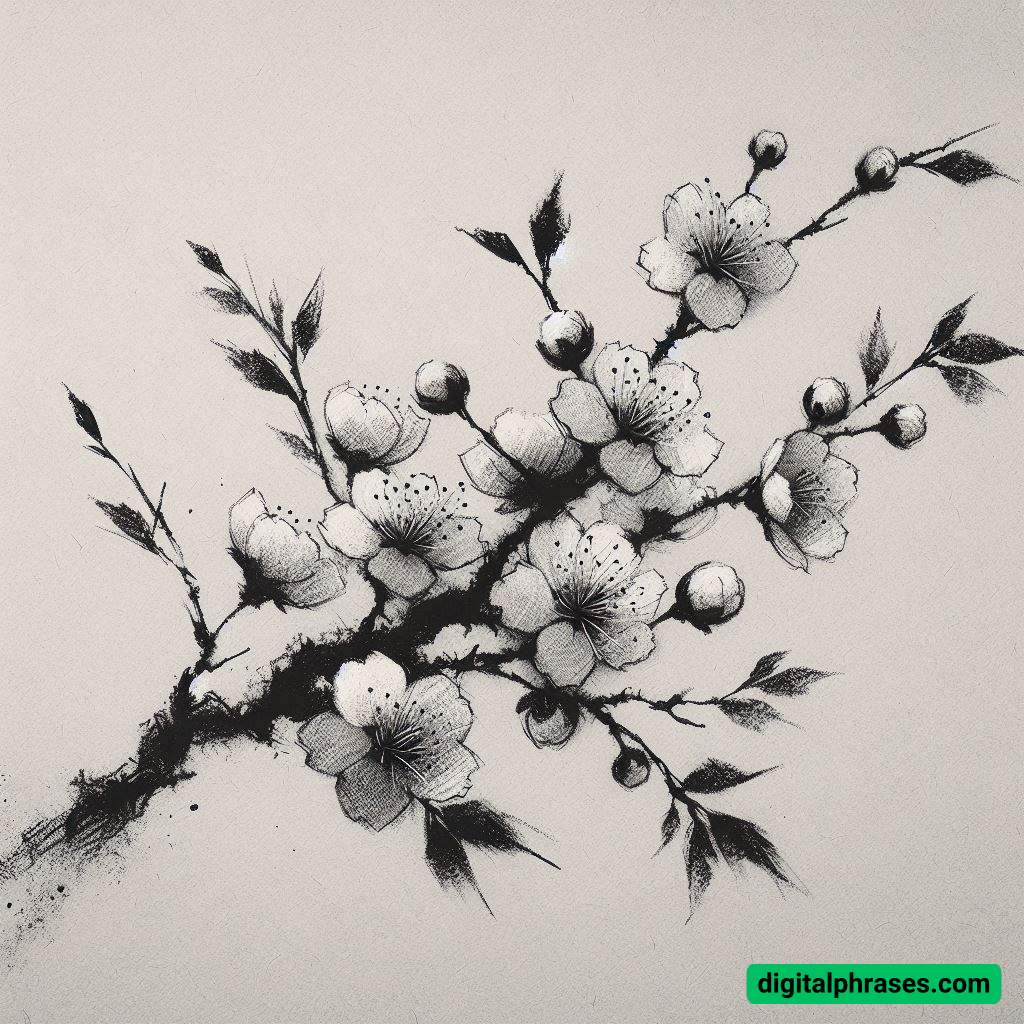 24 Cherry Blossom Drawing Ideas (For Kids, Blossom Tree, Branch, Background and Cartoons) 24 Cherry Blossom Drawing Ideas (For Kids, Blossom Tree, Branch, Background and Cartoons)