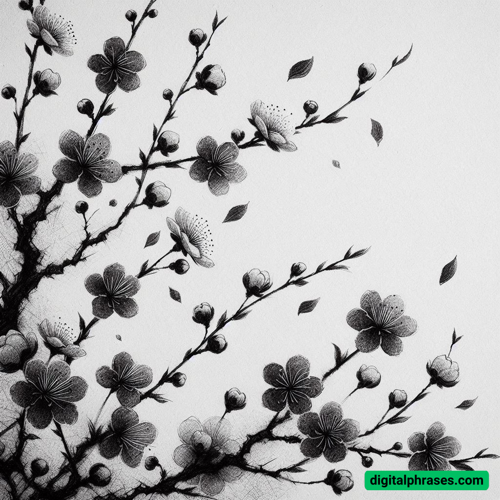 24 Cherry Blossom Drawing Ideas (For Kids, Blossom Tree, Branch, Background and Cartoons) 24 Cherry Blossom Drawing Ideas (For Kids, Blossom Tree, Branch, Background and Cartoons)