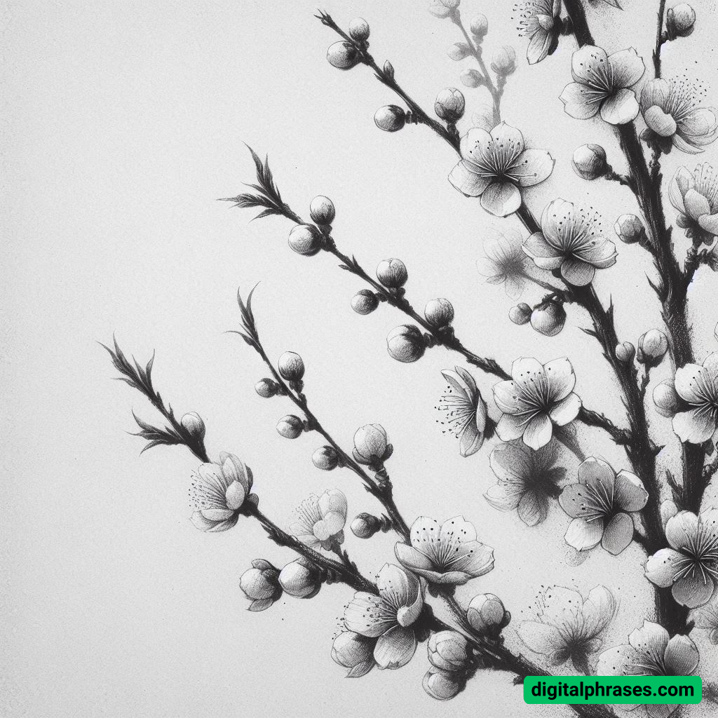 24 Cherry Blossom Drawing Ideas (For Kids, Blossom Tree, Branch, Background and Cartoons) 24 Cherry Blossom Drawing Ideas (For Kids, Blossom Tree, Branch, Background and Cartoons)