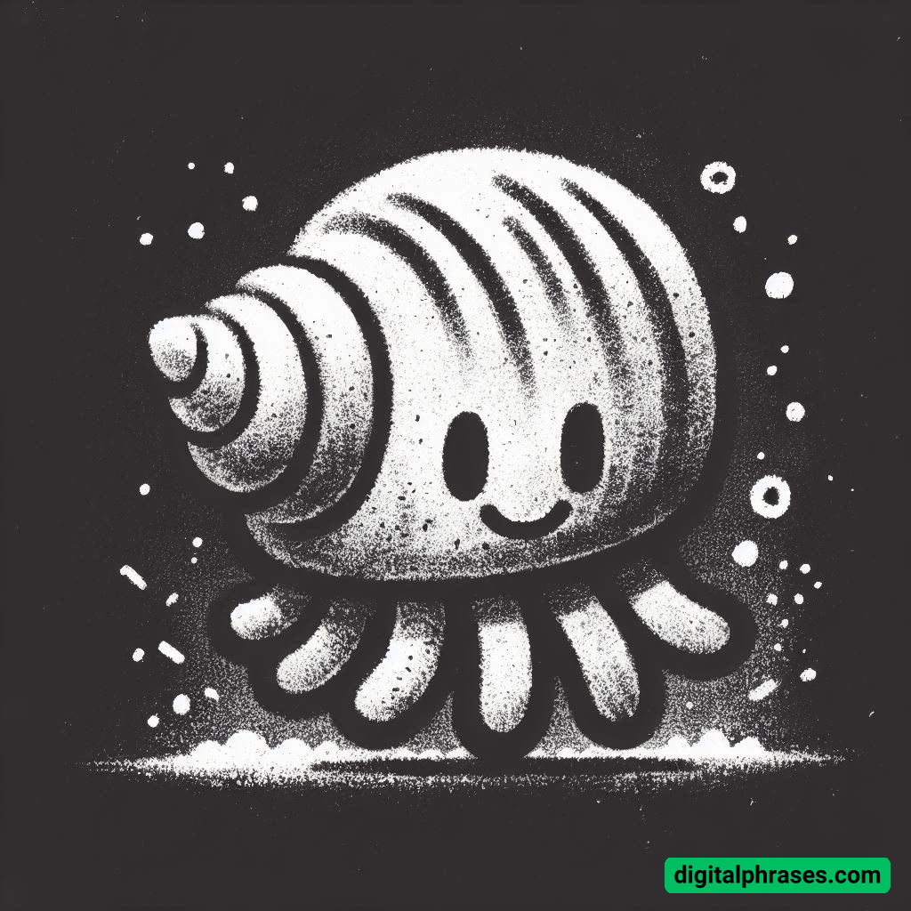 30 Sea Shell Drawing Ideas (Simple, Easy, Cartoon and With Pearl) 30 Sea Shell Drawing Ideas (Simple, Easy, Cartoon and With Pearl)