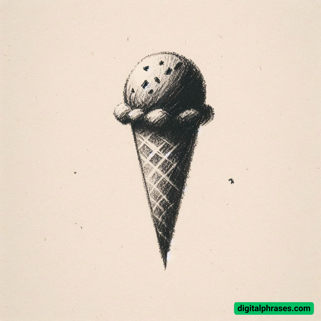 28 Ice Cream Drawing Ideas (Cone, Truck, Seller, Sundae, Cartoon and Cup) 28 Ice Cream Drawing Ideas (Cone, Truck, Seller, Sundae, Cartoon and Cup)