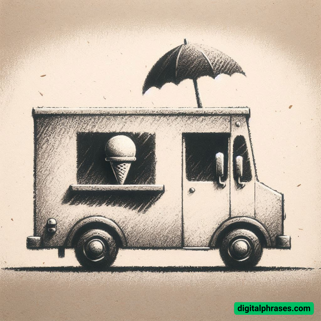 28 Ice Cream Drawing Ideas (Cone, Truck, Seller, Sundae, Cartoon and Cup) 28 Ice Cream Drawing Ideas (Cone, Truck, Seller, Sundae, Cartoon and Cup)