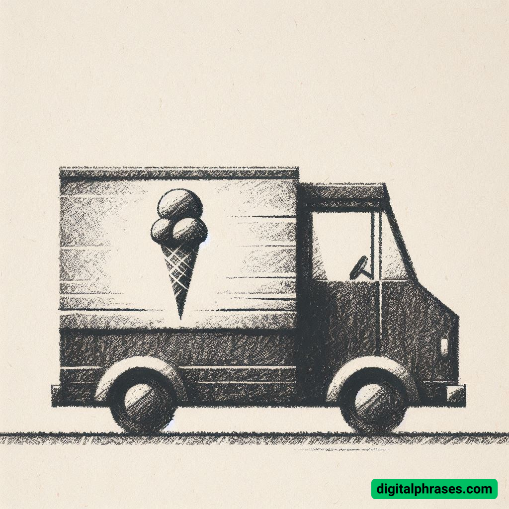 28 Ice Cream Drawing Ideas (Cone, Truck, Seller, Sundae, Cartoon and Cup) 28 Ice Cream Drawing Ideas (Cone, Truck, Seller, Sundae, Cartoon and Cup)
