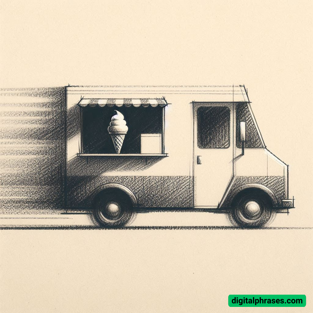 28 Ice Cream Drawing Ideas (Cone, Truck, Seller, Sundae, Cartoon and Cup) 28 Ice Cream Drawing Ideas (Cone, Truck, Seller, Sundae, Cartoon and Cup)