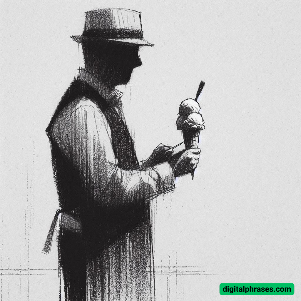 28 Ice Cream Drawing Ideas (Cone, Truck, Seller, Sundae, Cartoon and Cup) 28 Ice Cream Drawing Ideas (Cone, Truck, Seller, Sundae, Cartoon and Cup)