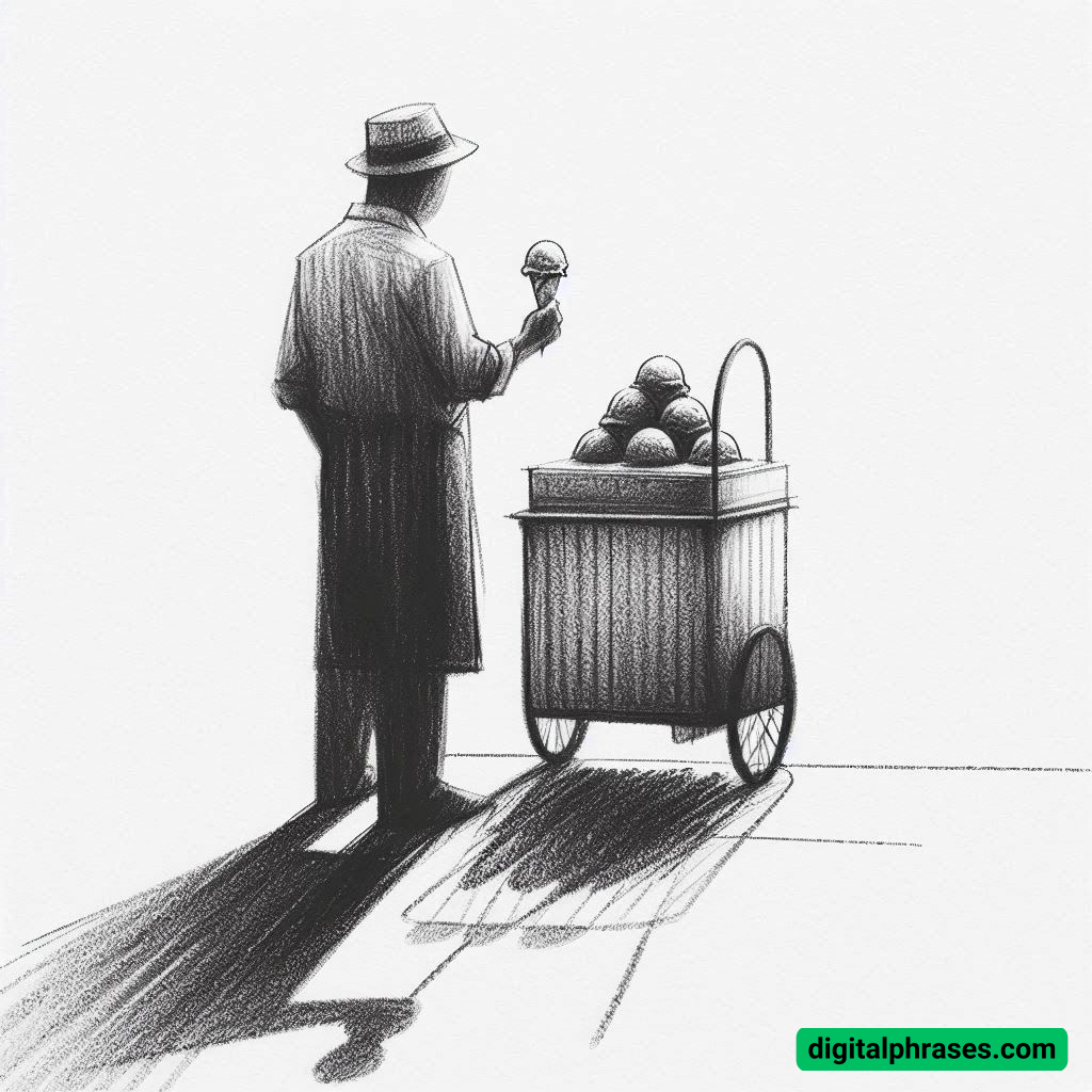 28 Ice Cream Drawing Ideas (Cone, Truck, Seller, Sundae, Cartoon and Cup) 28 Ice Cream Drawing Ideas (Cone, Truck, Seller, Sundae, Cartoon and Cup)
