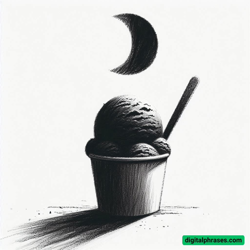 28 Ice Cream Drawing Ideas (Cone, Truck, Seller, Sundae, Cartoon and Cup) 28 Ice Cream Drawing Ideas (Cone, Truck, Seller, Sundae, Cartoon and Cup)