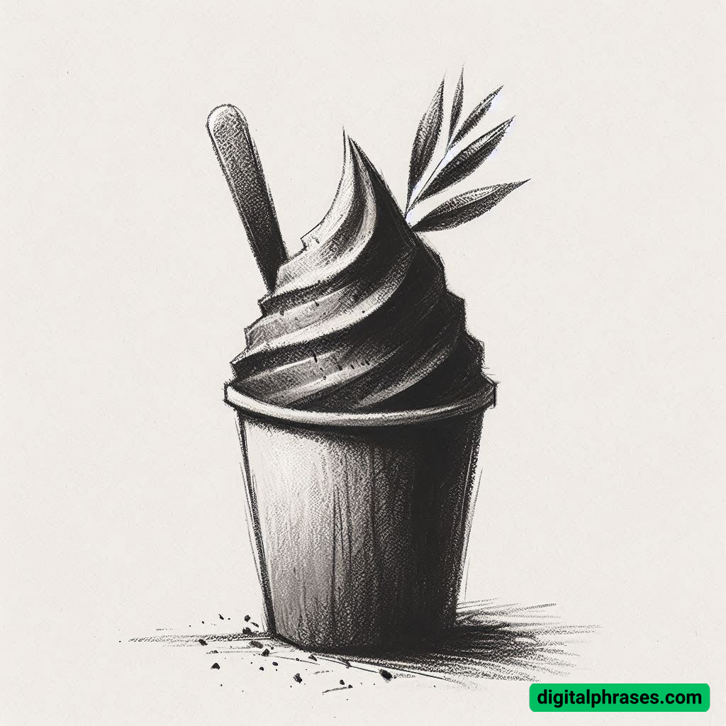 28 Ice Cream Drawing Ideas (Cone, Truck, Seller, Sundae, Cartoon and Cup) 28 Ice Cream Drawing Ideas (Cone, Truck, Seller, Sundae, Cartoon and Cup)