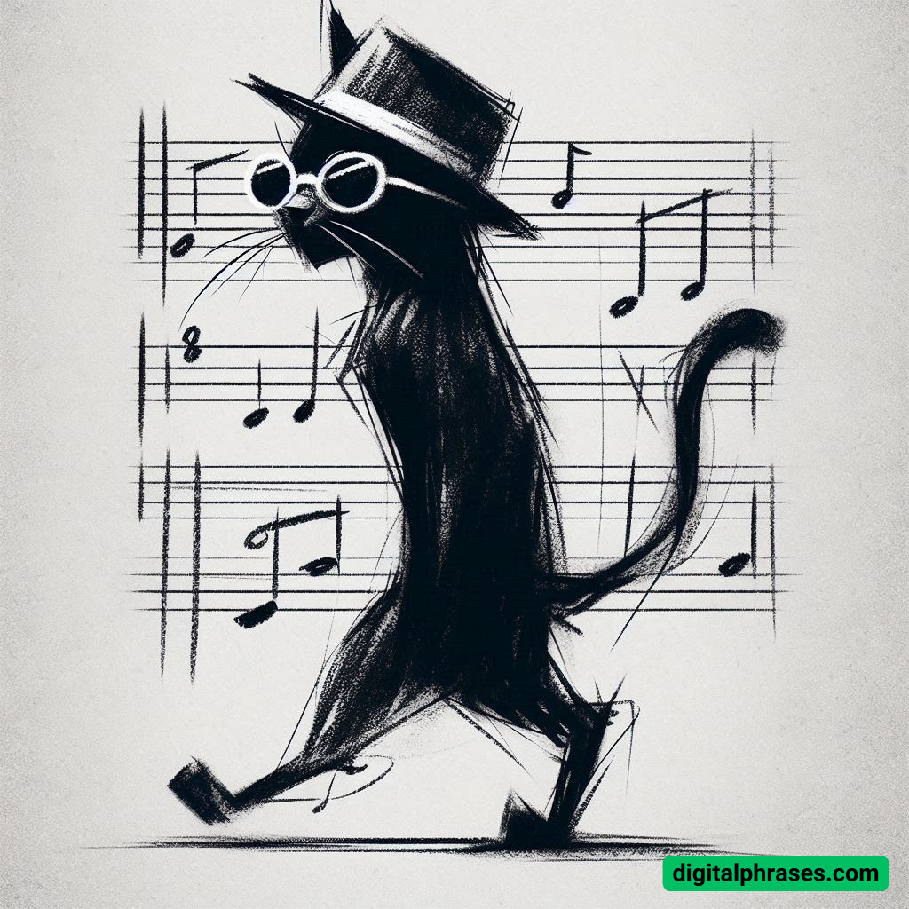 24 Cat Drawing Ideas 24 Cat Drawing Ideas