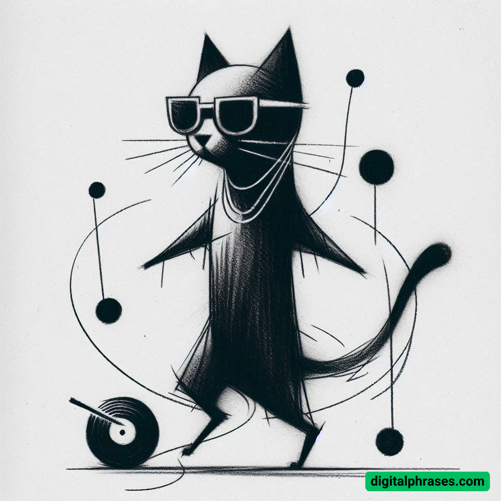 24 Cat Drawing Ideas 24 Cat Drawing Ideas