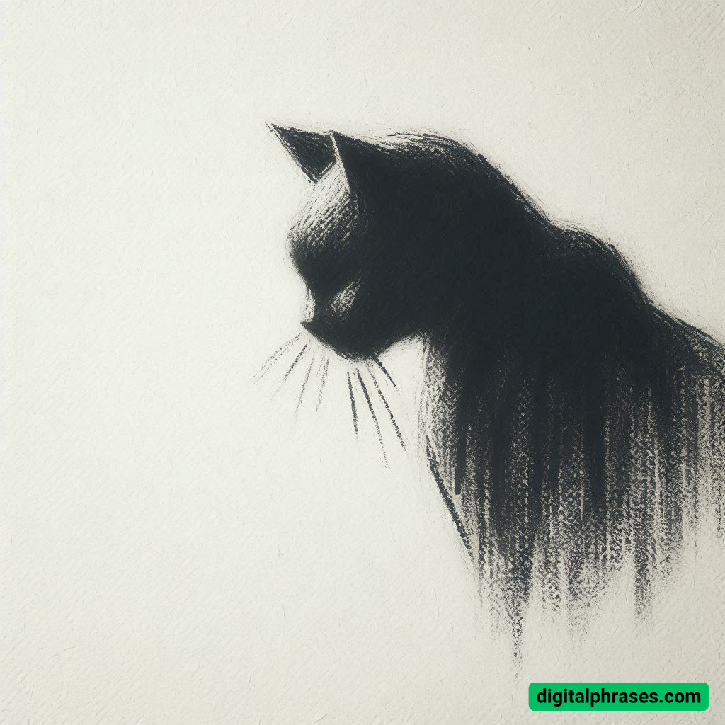 24 Cat Drawing Ideas 24 Cat Drawing Ideas