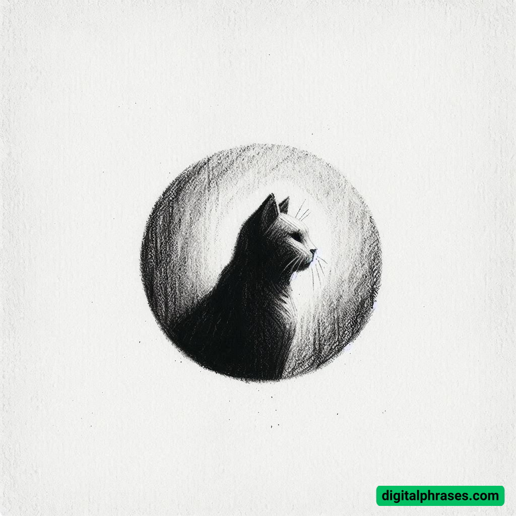 24 Cat Drawing Ideas 24 Cat Drawing Ideas