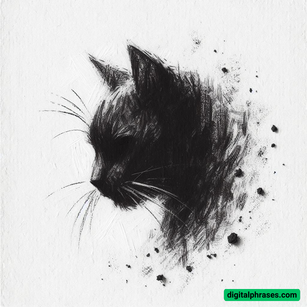 24 Cat Drawing Ideas 24 Cat Drawing Ideas