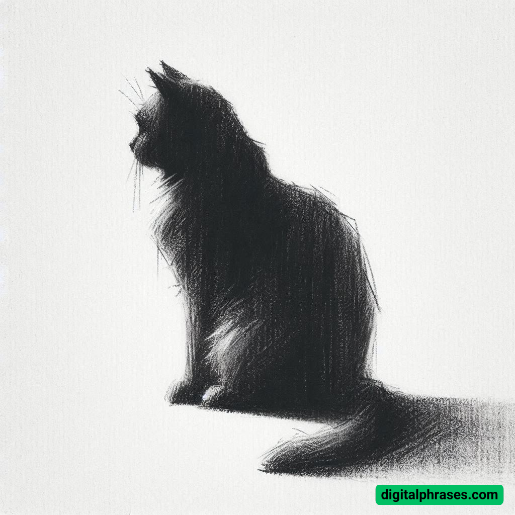 24 Cat Drawing Ideas 24 Cat Drawing Ideas