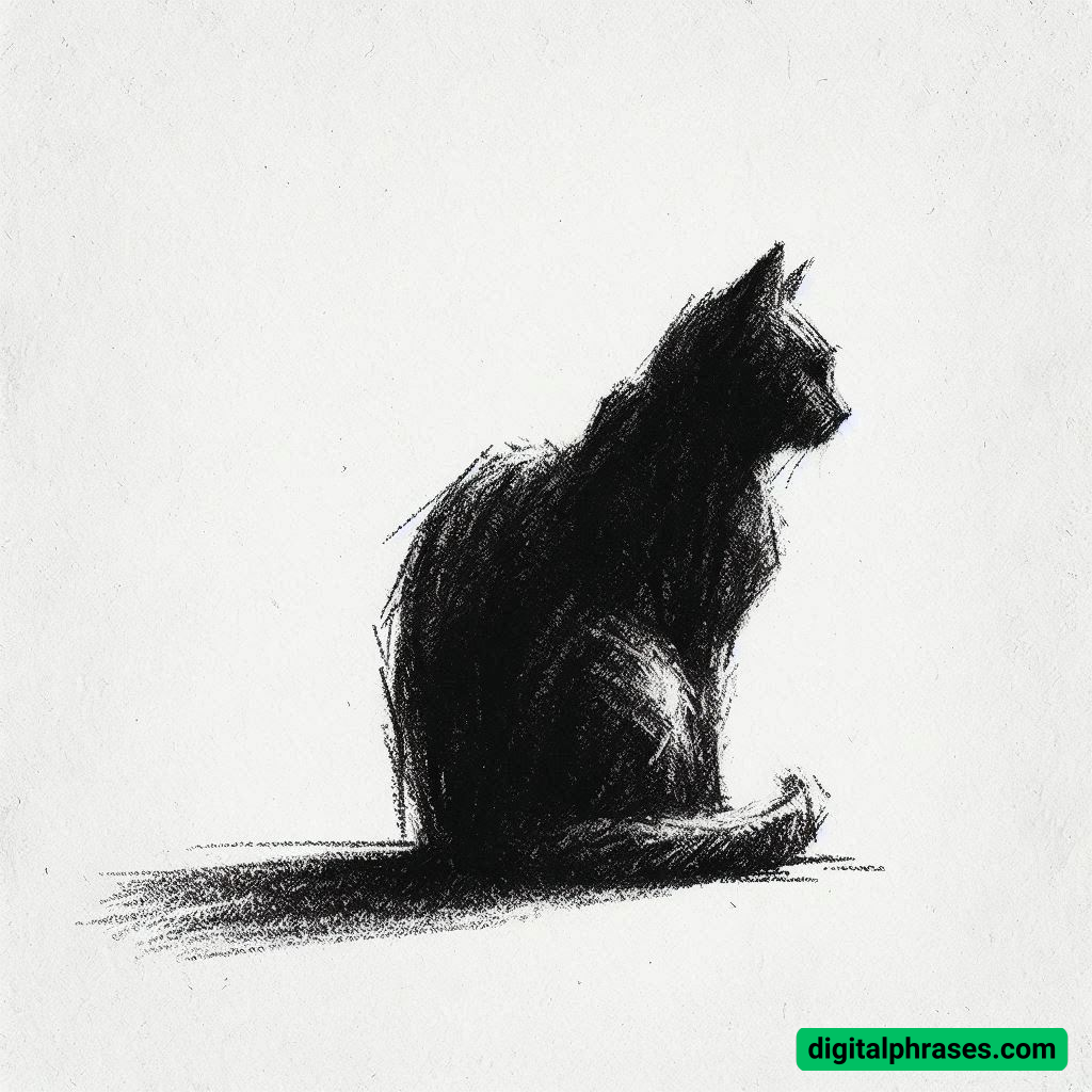 24 Cat Drawing Ideas 24 Cat Drawing Ideas