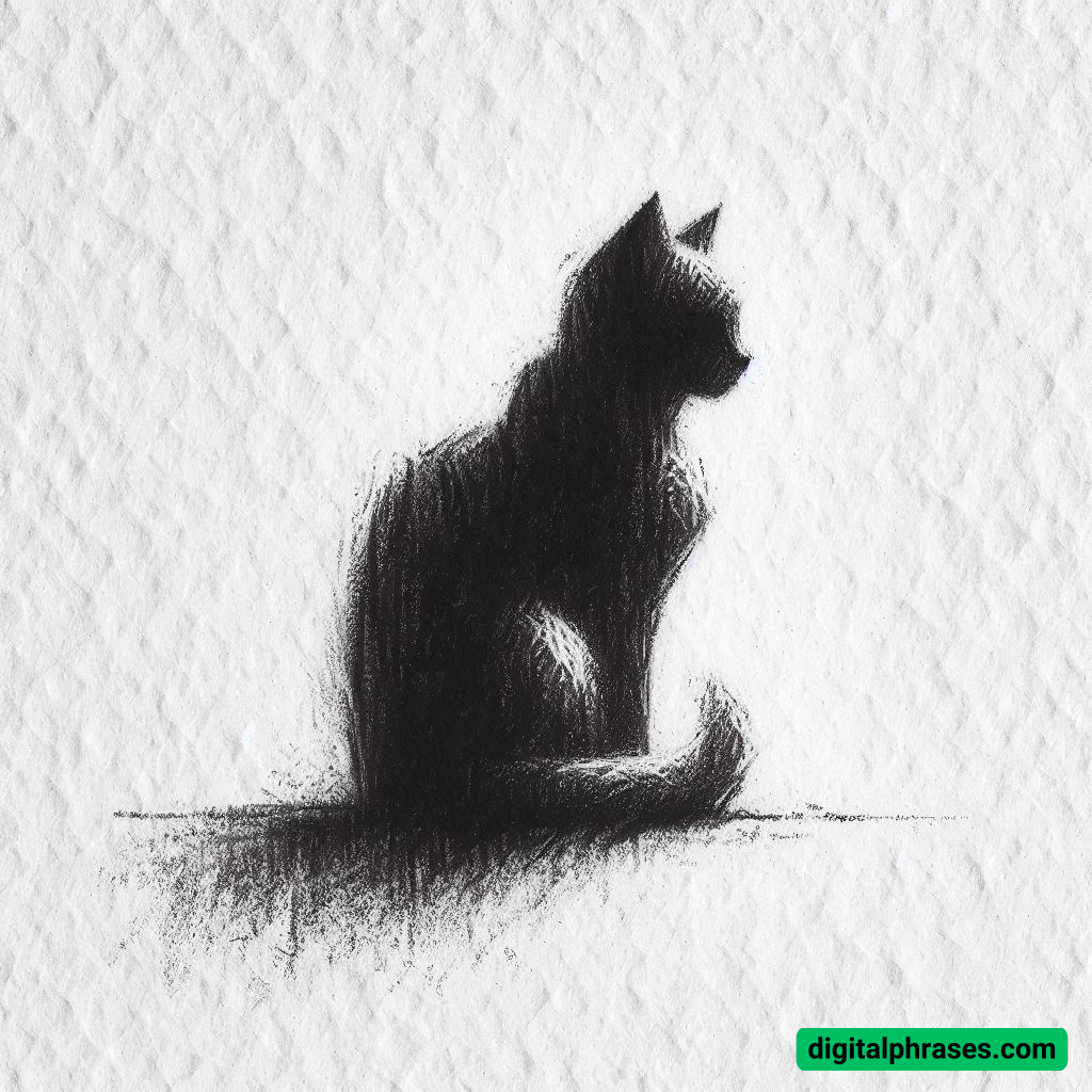 24 Cat Drawing Ideas 24 Cat Drawing Ideas