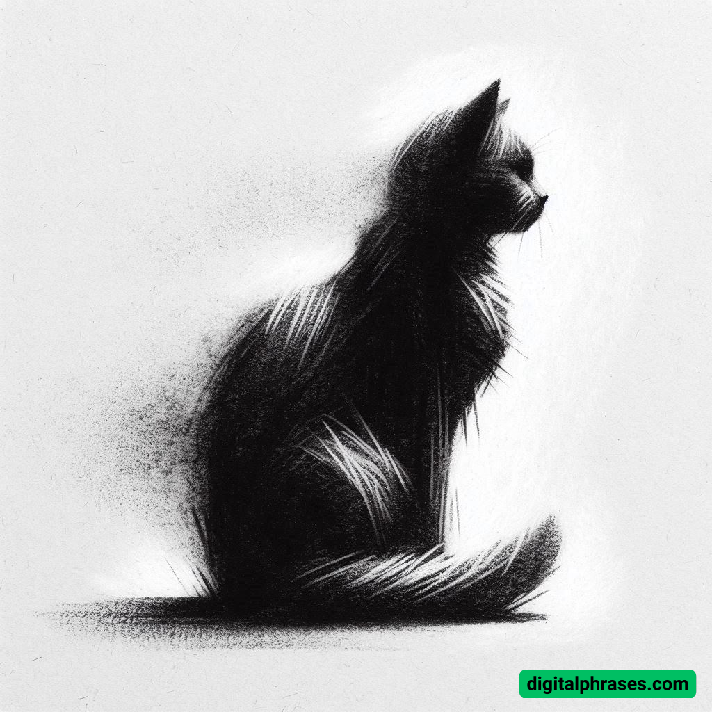 24 Cat Drawing Ideas 24 Cat Drawing Ideas