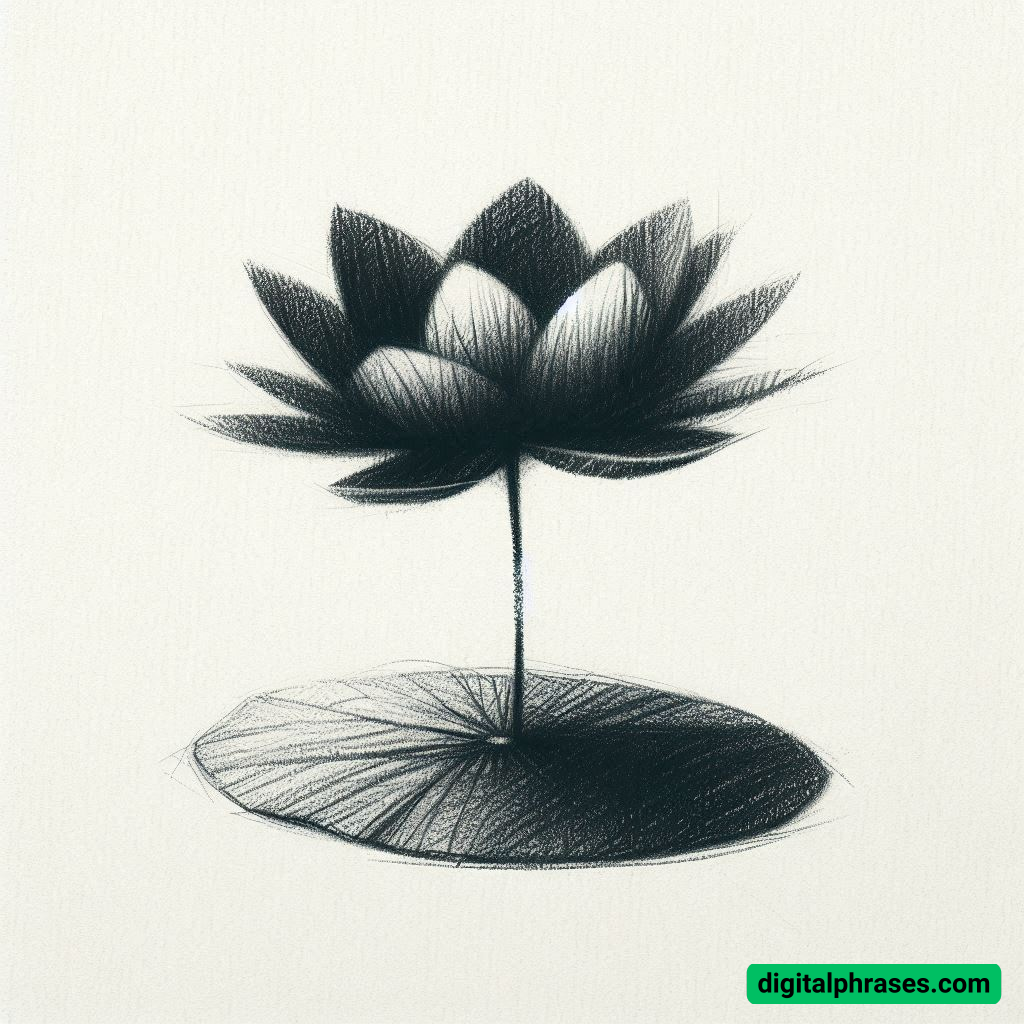 24 Lily Pad Drawing Ideas (Simple, Easy, Realistic, Lily Pad Flower, Cartoon and View From Top) 24 Lily Pad Drawing Ideas (Simple, Easy, Realistic, Lily Pad Flower, Cartoon and View From Top)