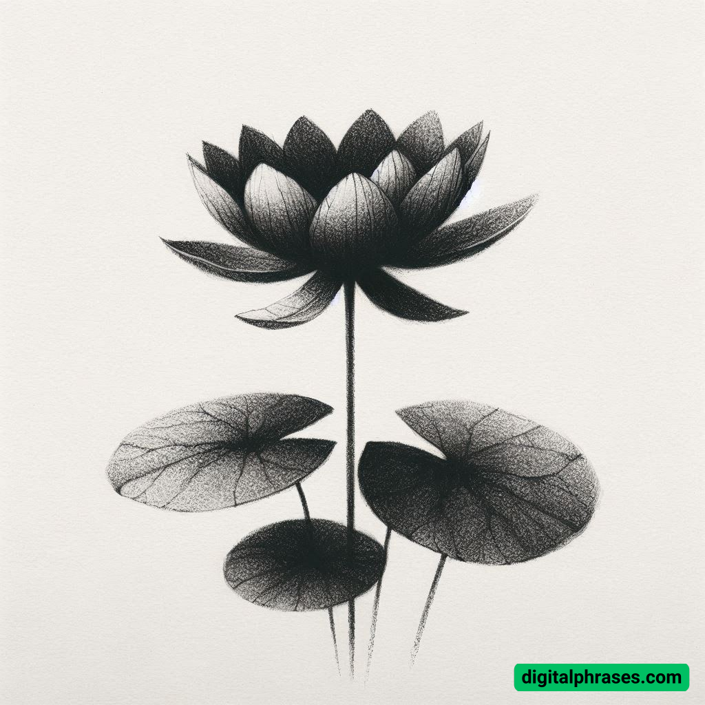 24 Lily Pad Drawing Ideas (Simple, Easy, Realistic, Lily Pad Flower, Cartoon and View From Top) 24 Lily Pad Drawing Ideas (Simple, Easy, Realistic, Lily Pad Flower, Cartoon and View From Top)