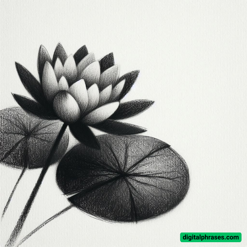 24 Lily Pad Drawing Ideas (Simple, Easy, Realistic, Lily Pad Flower, Cartoon and View From Top) 24 Lily Pad Drawing Ideas (Simple, Easy, Realistic, Lily Pad Flower, Cartoon and View From Top)
