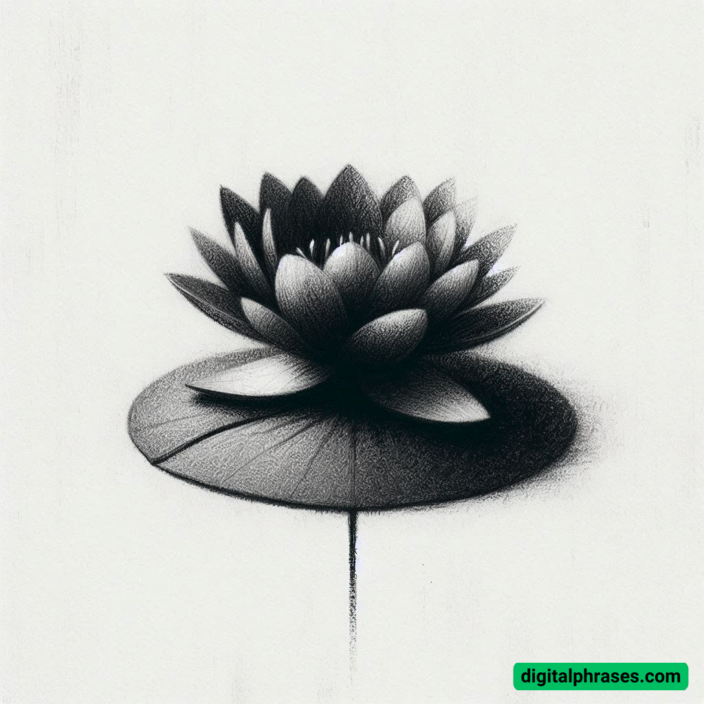 24 Lily Pad Drawing Ideas (Simple, Easy, Realistic, Lily Pad Flower, Cartoon and View From Top) 24 Lily Pad Drawing Ideas (Simple, Easy, Realistic, Lily Pad Flower, Cartoon and View From Top)