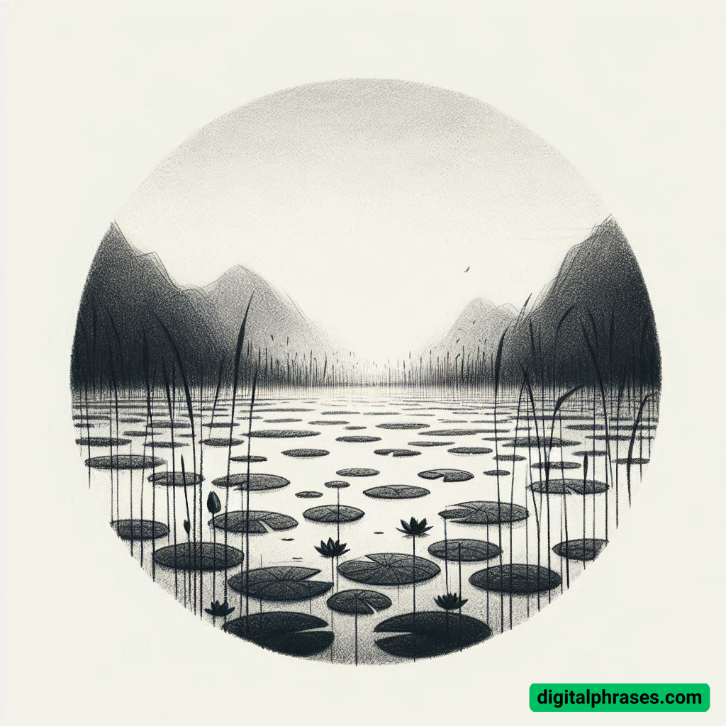 24 Lily Pad Drawing Ideas (Simple, Easy, Realistic, Lily Pad Flower, Cartoon and View From Top) 24 Lily Pad Drawing Ideas (Simple, Easy, Realistic, Lily Pad Flower, Cartoon and View From Top)